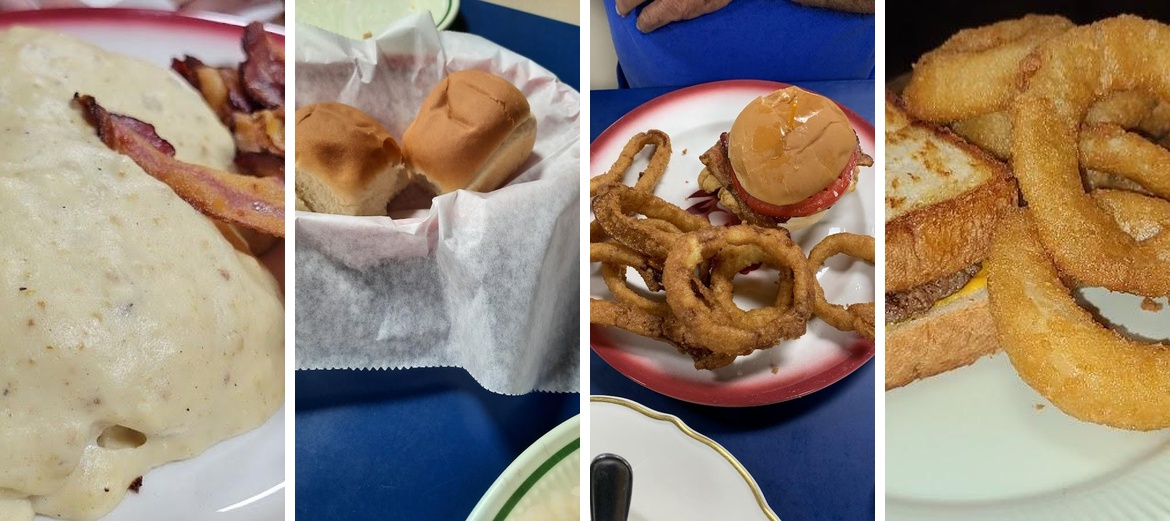 Cousin Gary's Family Restaurant