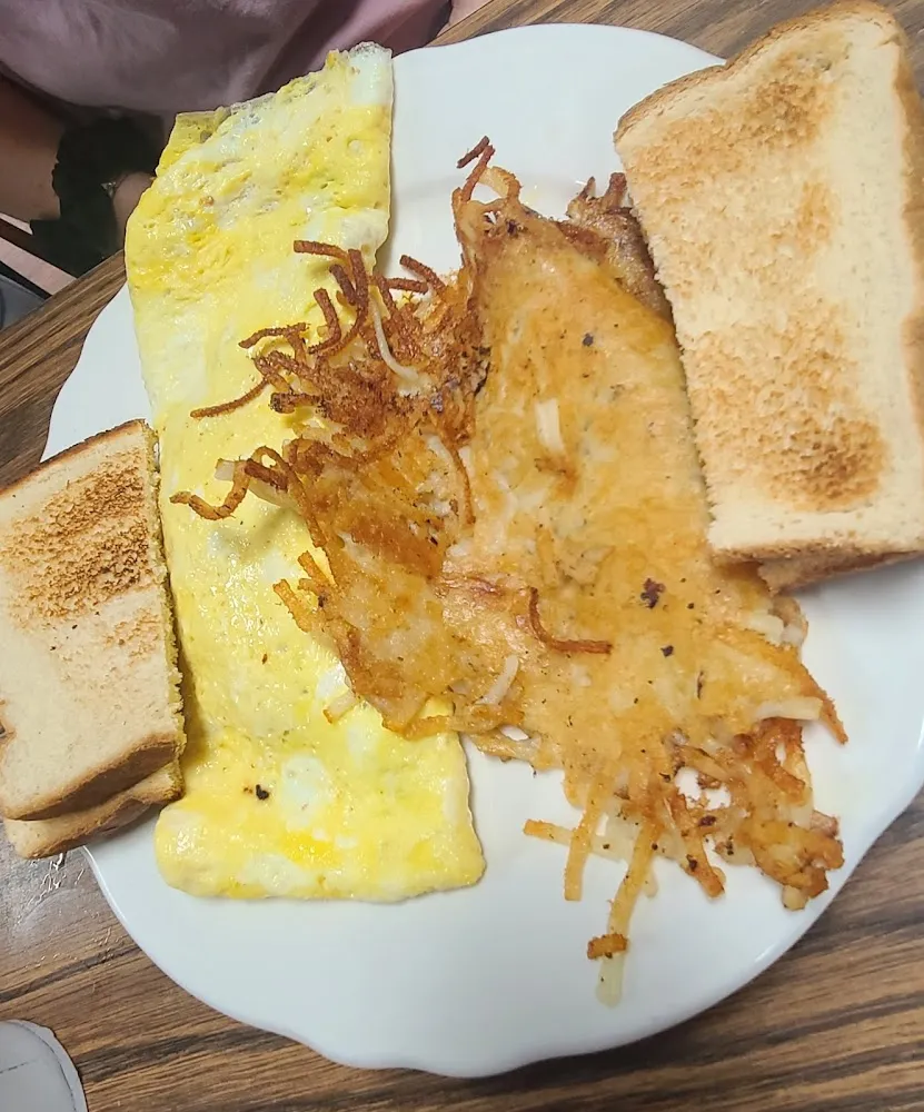 Omelet
